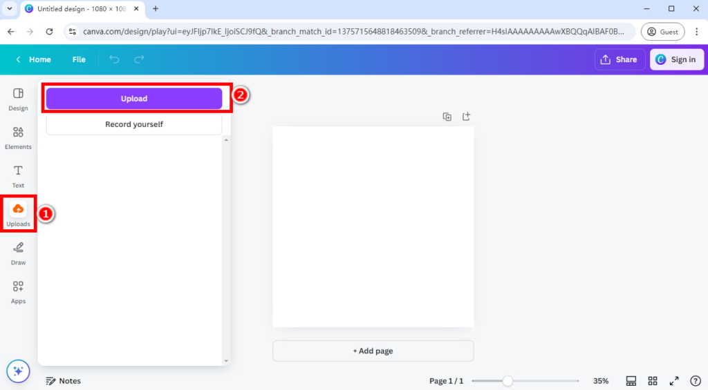 Como Alterar A Cor De Fundo No Canva De Forma F Cil E R Pida