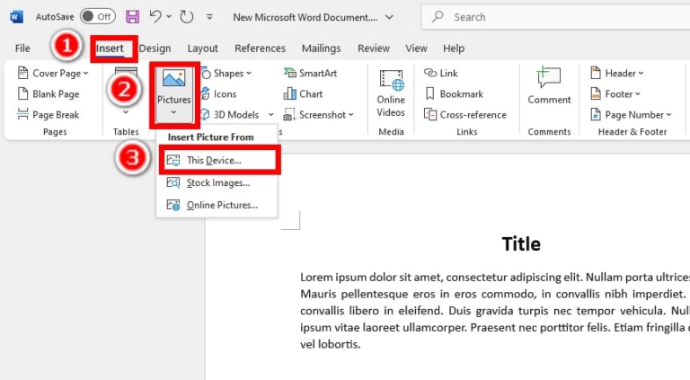 Todo En Uno C Mo Hacer Que Una Imagen Sea Transparente En Word