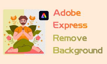 Adobe Express Remove Background