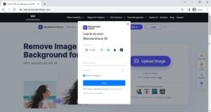 Hintergrund aus Signatur entfernen (Eine umfassende Anleitung)