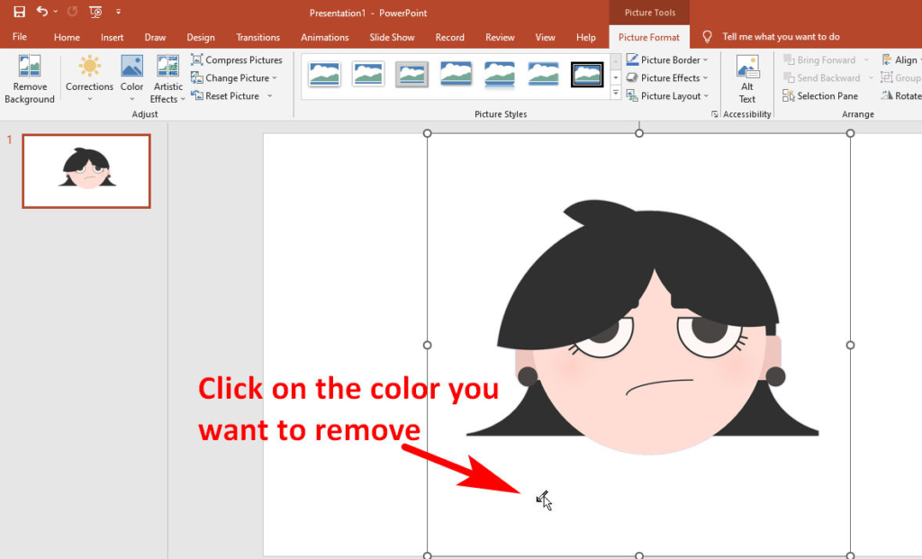 How To Make A Picture Transparent In Powerpoint 2023 How To Make A Picture Transparent In Powerpoint 2023