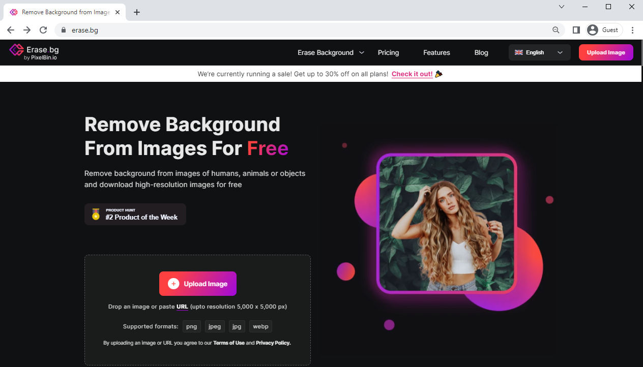 How Does Pixlr Remove Background StepbyStep