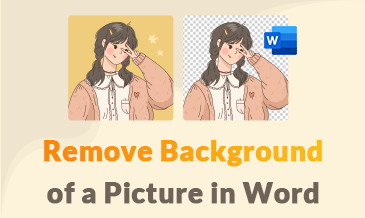 How to Remove Background of a Picture in Word