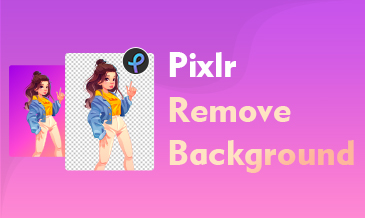 Pixlr Remove Background