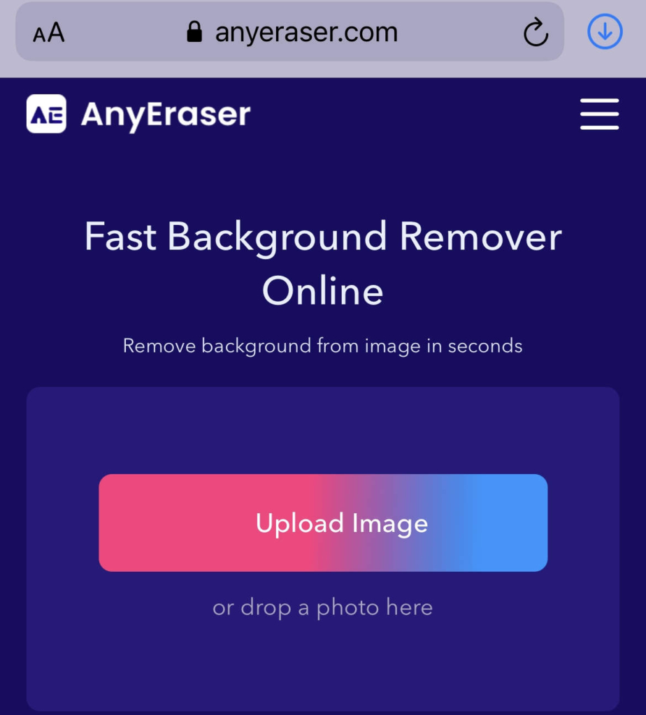 How to Remove Background from Picture on iPhone