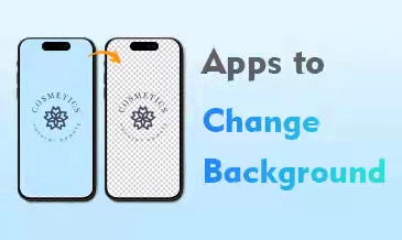 Apps to Change Background