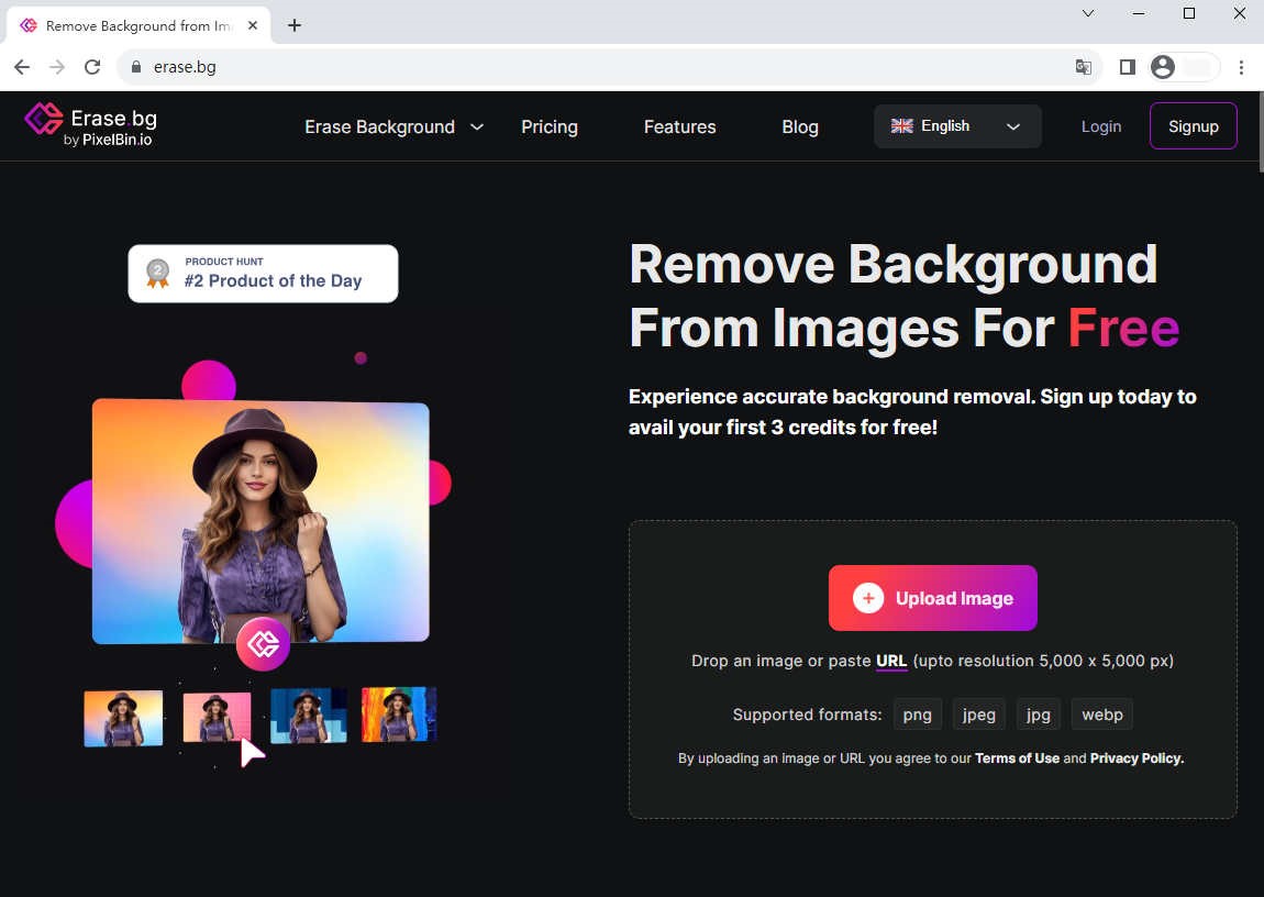 How to Make Background Transparent in