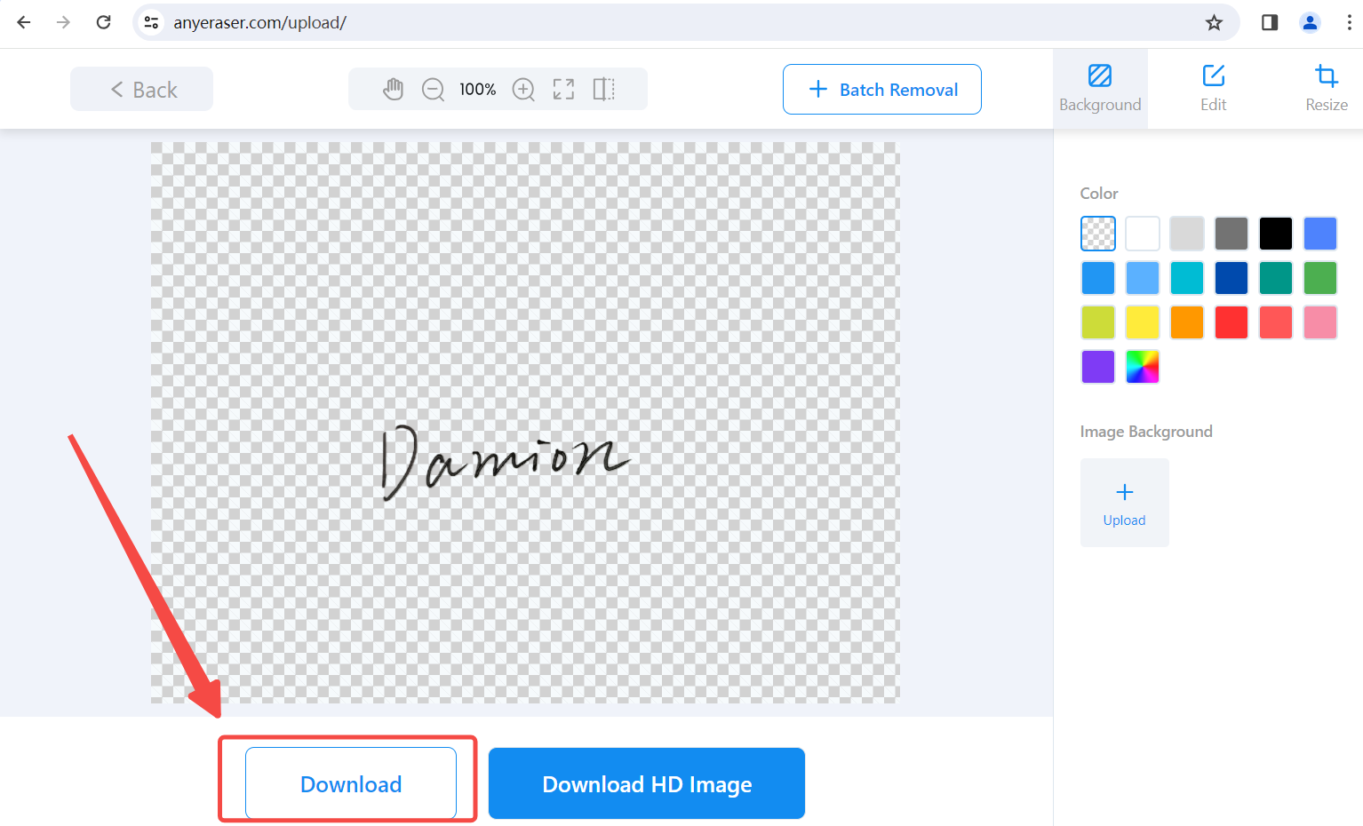 How To Add Handwritten Signature In Word In 3 Steps 