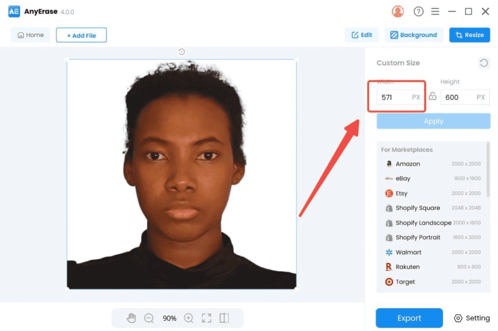 How to Take Passport Photos with iPhone Pick UP Tips