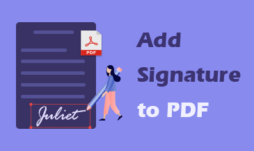 Cómo agregar firma a PDF (en 3 sencillos pasos)