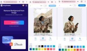 8 Best Free Background Remover Apps 2024