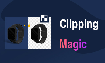 Clipping Magic