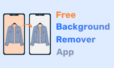 Free Background Remover App