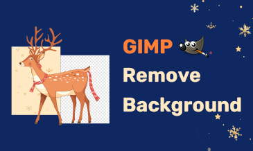 GIMP で背景を削除する 6 つの方法: 総合ガイド