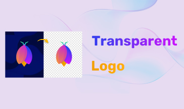 Comment obtenir un logo transparent et pourquoi en avons-nous besoin