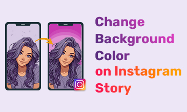 Cara Mengubah Warna Latar Belakang di Instagram Story pada tahun 2025